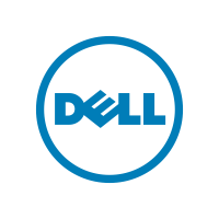 Dell partner logo